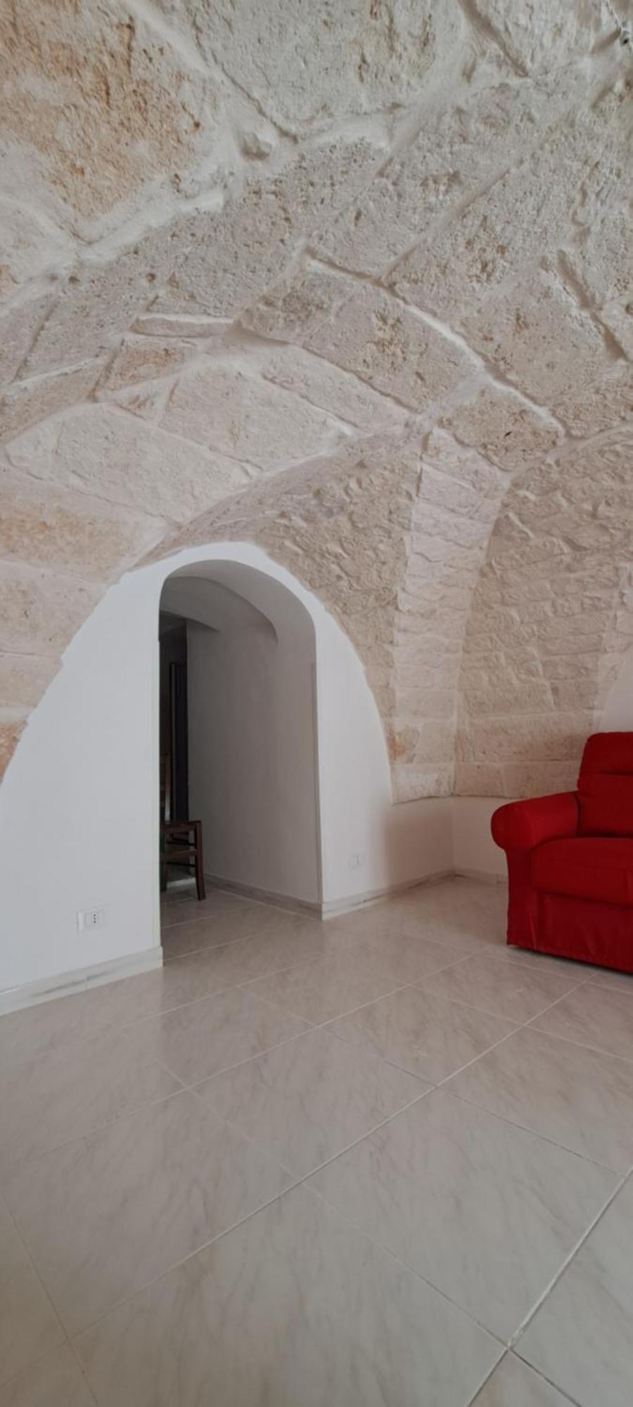 White House #Cittabianca Villa Ostuni Buitenkant foto