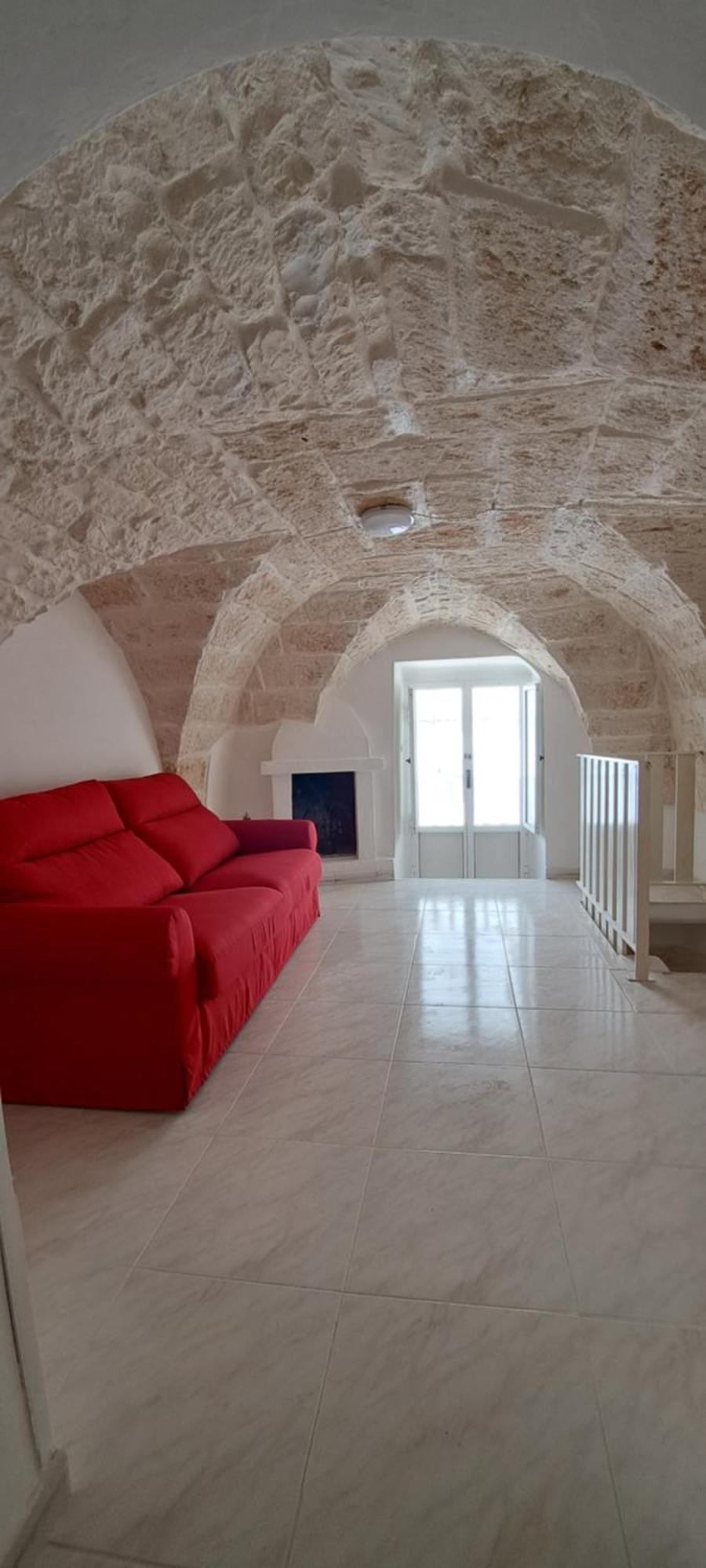 White House #Cittabianca Villa Ostuni Buitenkant foto