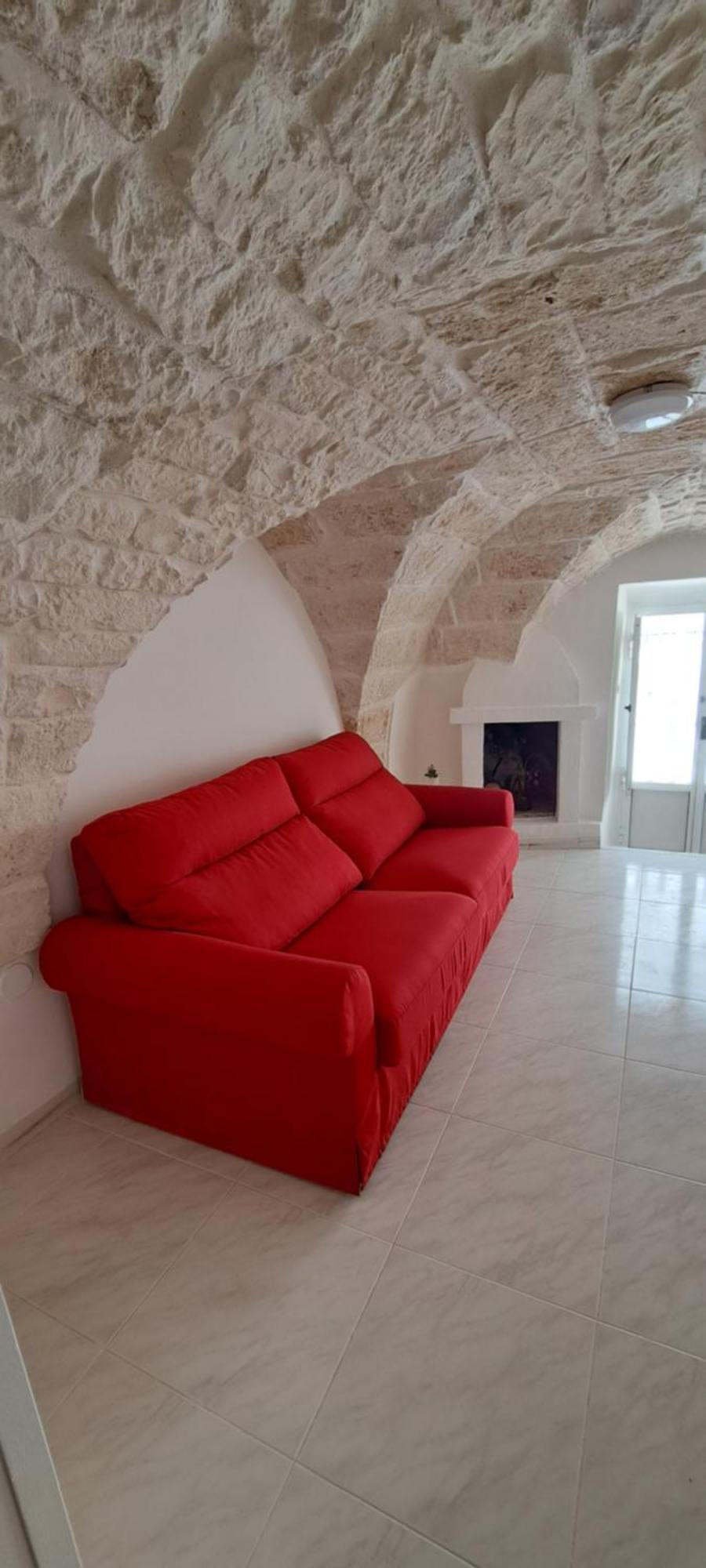 White House #Cittabianca Villa Ostuni Buitenkant foto