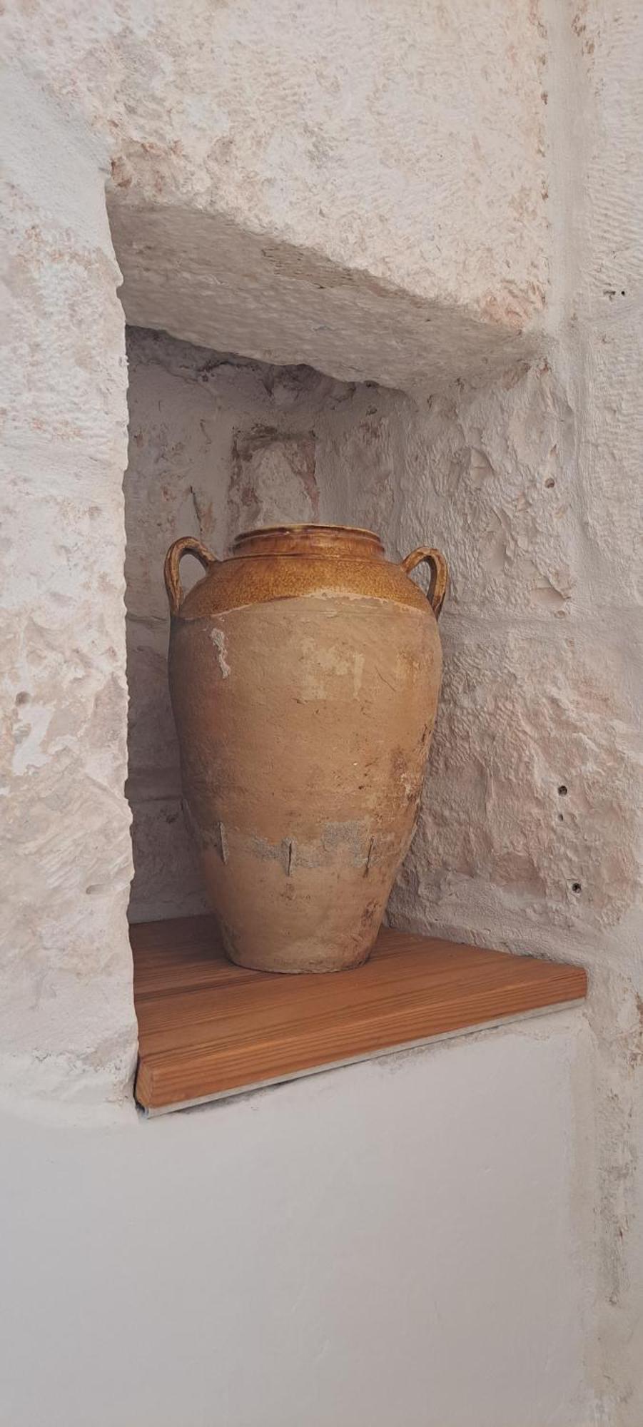White House #Cittabianca Villa Ostuni Buitenkant foto