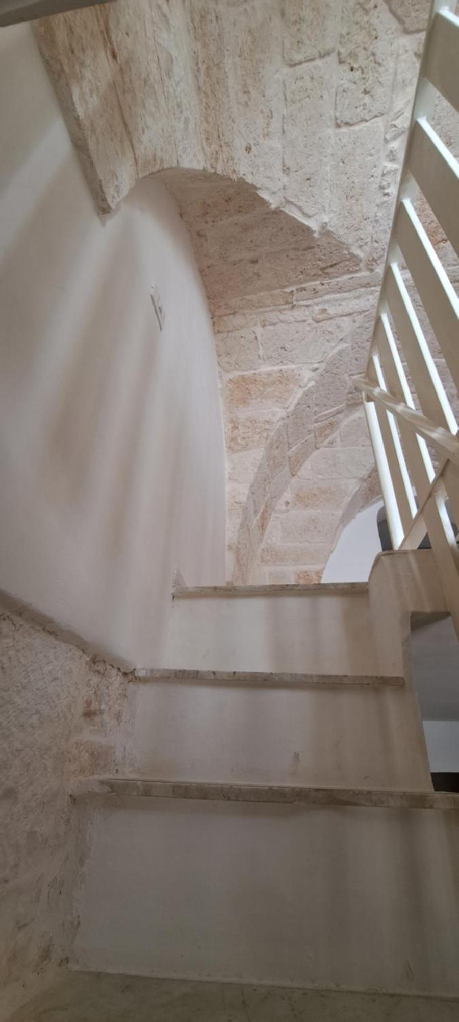 White House #Cittabianca Villa Ostuni Buitenkant foto