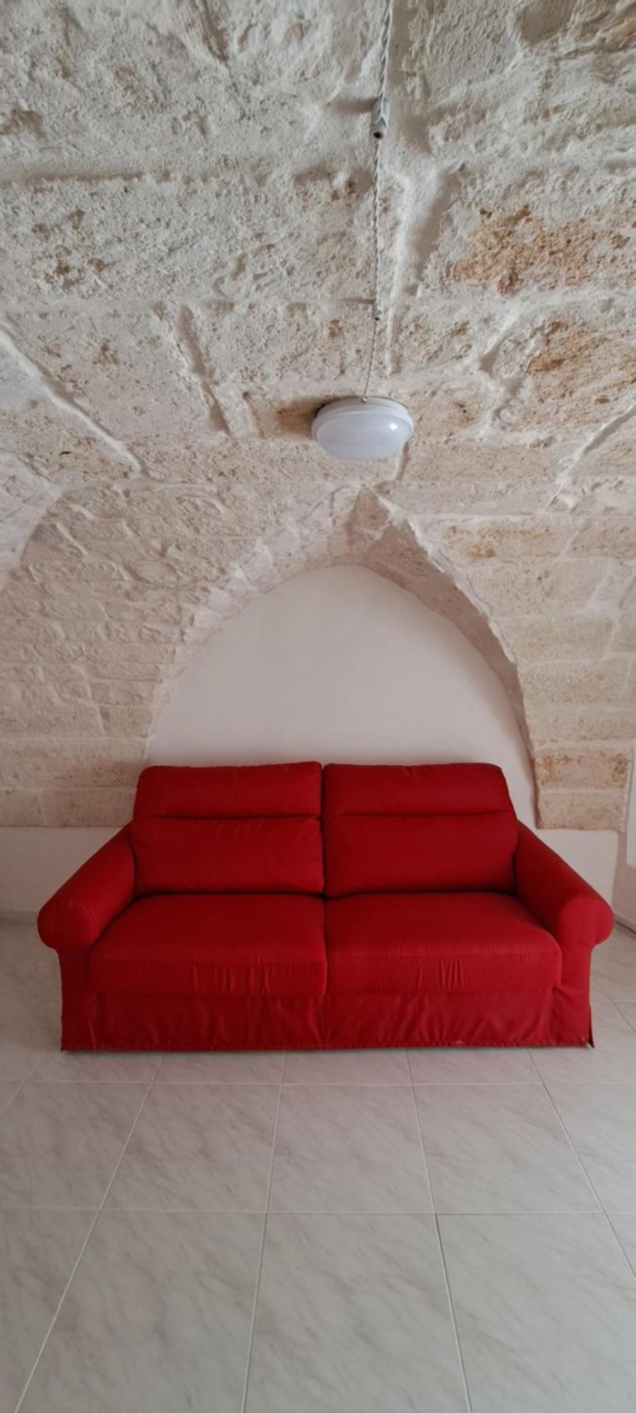 White House #Cittabianca Villa Ostuni Buitenkant foto