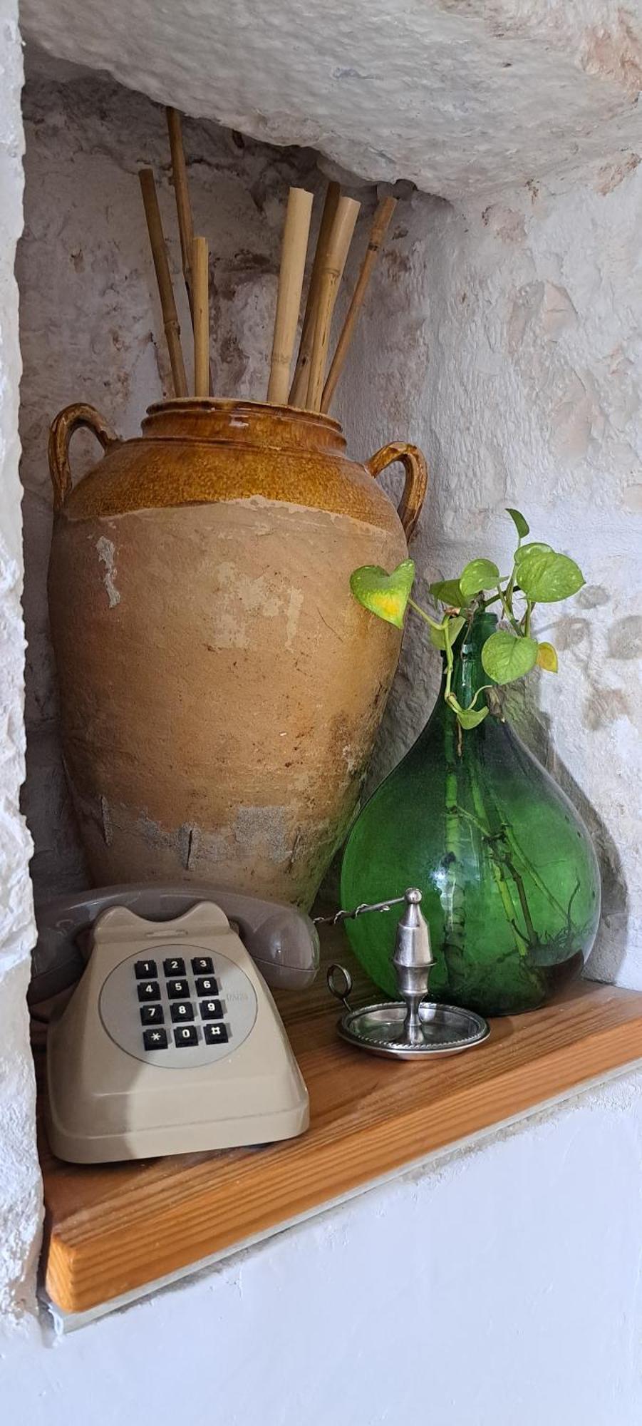 White House #Cittabianca Villa Ostuni Buitenkant foto